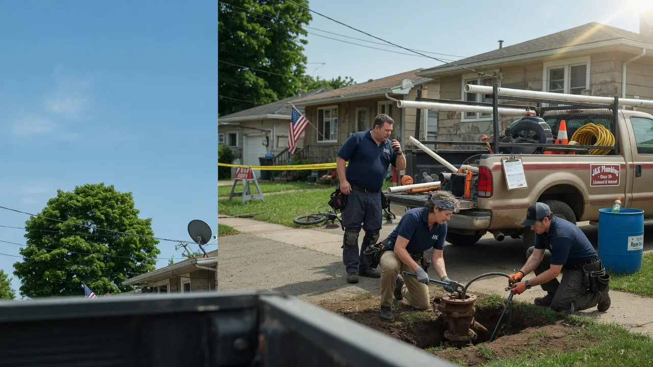 Water Heater Replacement in Spiro, OK near me